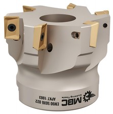 Eckfräser messerkopf apkt1003 gebraucht kaufen Eckfräser messerkopf apkt1003 gebraucht kaufen  Mössingen