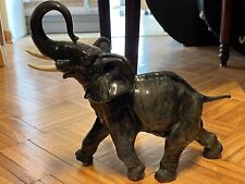 Hutschenreuther elefant karl gebraucht kaufen  Leun