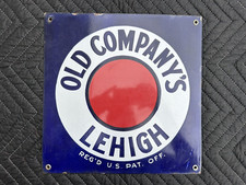 Original old company for sale  Greencastle