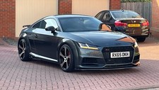Modified audi line for sale  COVENTRY