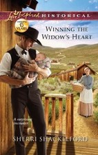 Winning widow heart for sale  Arlington