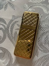 Accendino colibri vintage usato  Roma