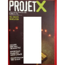 Projet num magazine d'occasion  Honfleur
