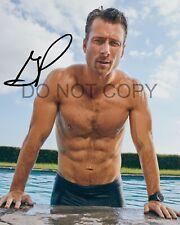 Glen powell signed for sale  USA