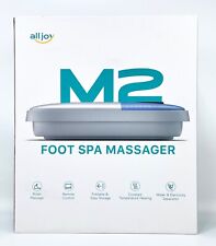 Alljoy foot spa gebraucht kaufen  Jena