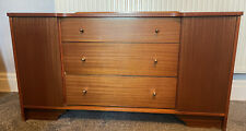 Vintage 50s wooden for sale  NEWCASTLE
