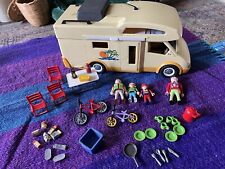 Playmobil holiday family for sale  LEEDS