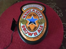 Large newcastle brown for sale  Kemah