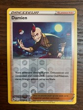 Carte pokémon reverse d'occasion  Besançon