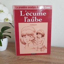 écume aube aventure d'occasion  Poitiers