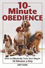 Minute obedience effectively for sale  Boston