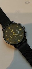 Damen armbanduhr superschön gebraucht kaufen  Marschacht