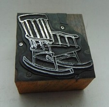 Vintage printing letterpress for sale  Connelly Springs