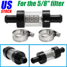 Vehicles hose filter for sale  Hebron