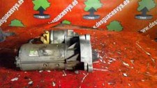 Motor de partida D7R26 para SANTANA 300 CORTO 522689, usado comprar usado  Enviando para Brazil