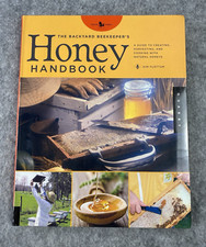 Backyard beekeeper honey for sale  National City