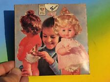 Dolls bambola sebino usato  Ton