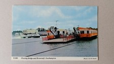 Southampton floating bridge for sale  EASTBOURNE