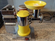 Quick mill tritacarne usato  Milano