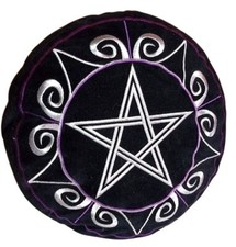 Pentacle purple silver for sale  Albuquerque