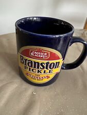 Branston pickle crosse for sale  KENILWORTH