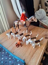 Beswick huntsman mounted for sale  NEWARK