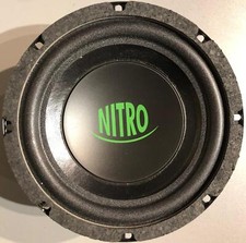 Nitro b08x zoll gebraucht kaufen  Karsbach