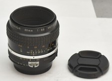 Nikon micro nikkor usato  San Benedetto del Tronto