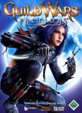 Guild wars factions gebraucht kaufen  Neuss