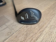Mizuno golfschläger hybrid gebraucht kaufen  Esslingen am Neckar