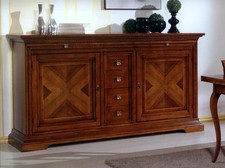 Credenza madia credenzone usato  Napoli