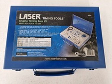 Laser 6809 engine for sale  SOUTHAMPTON