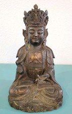Old bronze gilt for sale  Ocean Shores