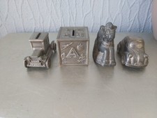 Old metal money for sale  BOURNEMOUTH