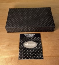 Jubiläums set wilkens gebraucht kaufen  Dürrröhrsdorf-Dittersbach, Stolpen