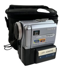 Sony dcr pc6e gebraucht kaufen  Berlin