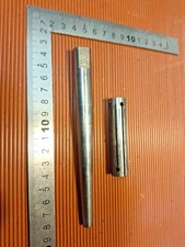 Tobler mandrel for sale  ASHFORD