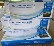 Pack lights 120led for sale  Glen Burnie