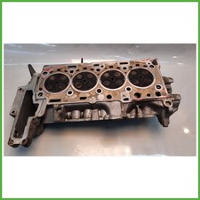 Testata completa valvole usato Testata completa valvole usato  Cona