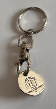 Keychain token cart d'occasion  Expédié en Belgium