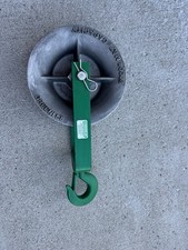 Greenlee 8000 lbs for sale  New Albany