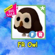 Owl animale domestico usato Owl animale domestico usato  Spedire a Italy