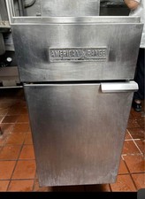 American range commercial for sale  Glendale