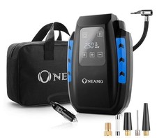 Gonfiatore pneumatici oneamg usato  Como