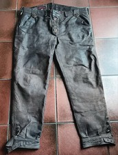 Motorrad lederhose größe gebraucht kaufen  Castrop-Rauxel