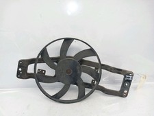 Moteur ventilateur radiateur d'occasion  Chambray-lès-Tours