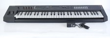 Sintetizador de produção musical Yamaha MX61 61 teclas preto - BLEMISH, usado comprar usado Sintetizador de produção musical Yamaha MX61 61 teclas preto - BLEMISH, usado comprar usado  Enviando para Brazil
