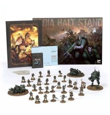 Wh40k astra militarum gebraucht kaufen  Olpe