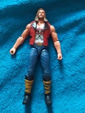 Marvel legends thor for sale  BIRMINGHAM
