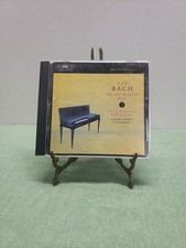 CPE Bach: The Solo Keyboard Music, Vol 3 Ed 14 Early Sonatinas And Sonatas M1 comprar usado CPE Bach: The Solo Keyboard Music, Vol 3 Ed 14 Early Sonatinas And Sonatas M1 comprar usado  Enviando para Brazil